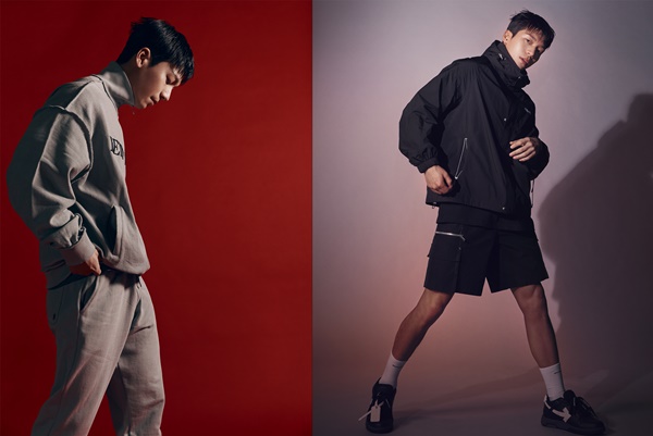 빈트릴, 위하준 앰버서더 넘어 아트 크루로 활약 1149-Image