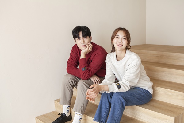 소이프, 보육시설 청소년 자립 응원 맨투맨 출시 3-Image