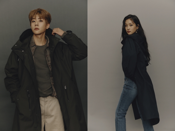 버커루, 항균성+실용성 겸비 '300일 야상 점퍼' 선봬 1114-Image