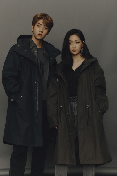 버커루, 항균성+실용성 겸비 '300일 야상 점퍼' 선봬 1036-Image