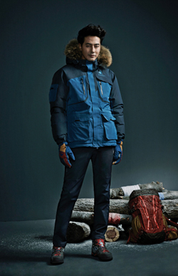 화려함 Bye~ 아웃도어도 놈코어! 3-Image