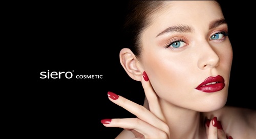 '시에로코스메틱' 온라인몰 스타트~ 3-Image