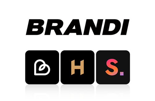 버티컬커머스 앱스전략 브랜디, 흑자 전환 성공 3-Image