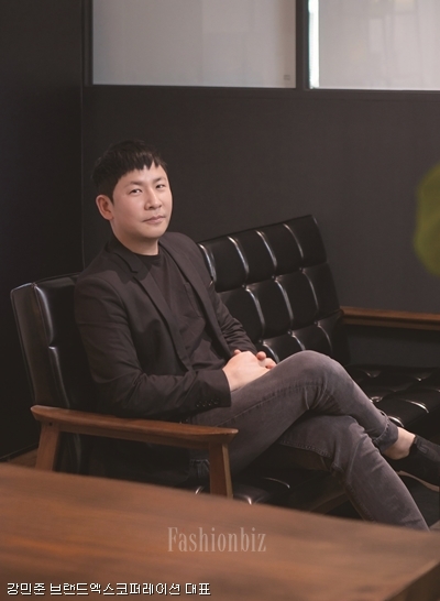 강민준 브랜드엑스 대표, 개인 주식 무상 증여 3-Image