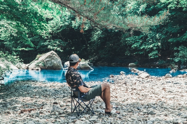 블랙야크, 아웃도어 테크웨어로 '쿨캉스' 제안 3-Image