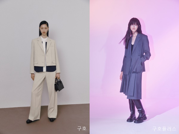 삼성패션연구소, 여성복 더 과감 • 화려 '꾸꾸' 대세 361-Image