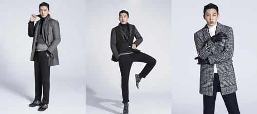 더클래스, 올 겨울도 ‘긱 시크’ 3-Image