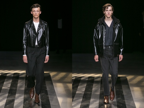 '산드로옴므' 오버사이즈 룩 주목 806-Image