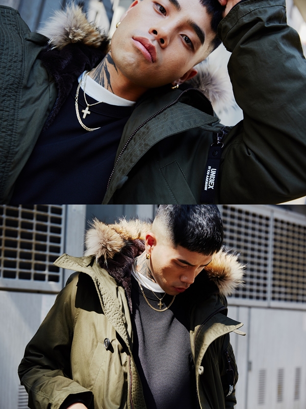 「카이아크만」 온라인 전용 브랜드 론칭 397-Image