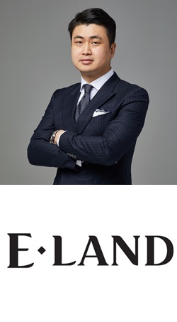최운식 이랜드월드 대표, MZ세대 초점 새판 짠다 3-Image