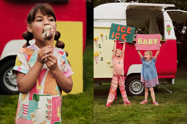 오일릴리, 론칭 60주년 기념 ‘펠앤콜’과 컬래버 3-Image