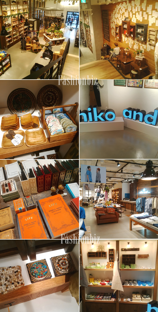 니코앤드, 라이프스타일 판다 1696-Image