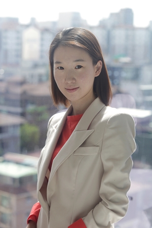 명품 플랫폼 캐치패션, 블랭크 출신 박설미 CD 영입 3-Image