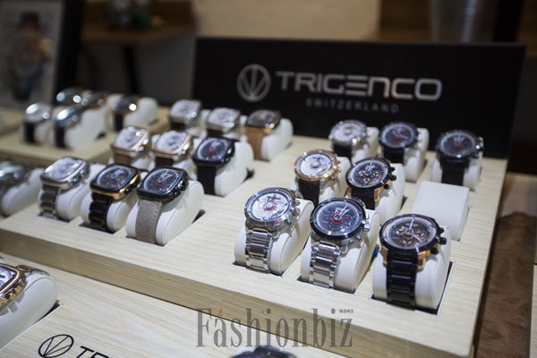 「트레젠코」 「까르벵」 워치 쇼룸 '셀럽스토어' 오픈 1257-Image