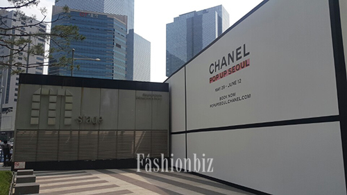 강남역에 샤넬 뷰티 팝업스토어 연다 714-Image