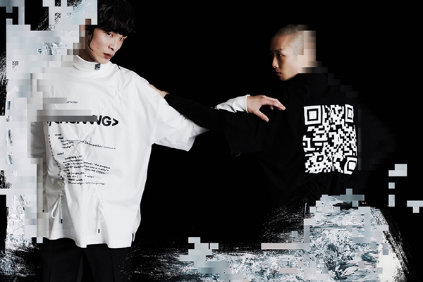 케이티정 CD의 '청' 무신사서 베일 벗다 569-Image