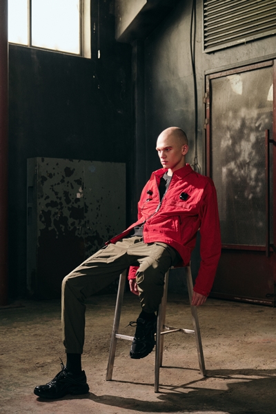 CNN어패럴, AK 수원점 오픈으로 공식 스타트 652-Image