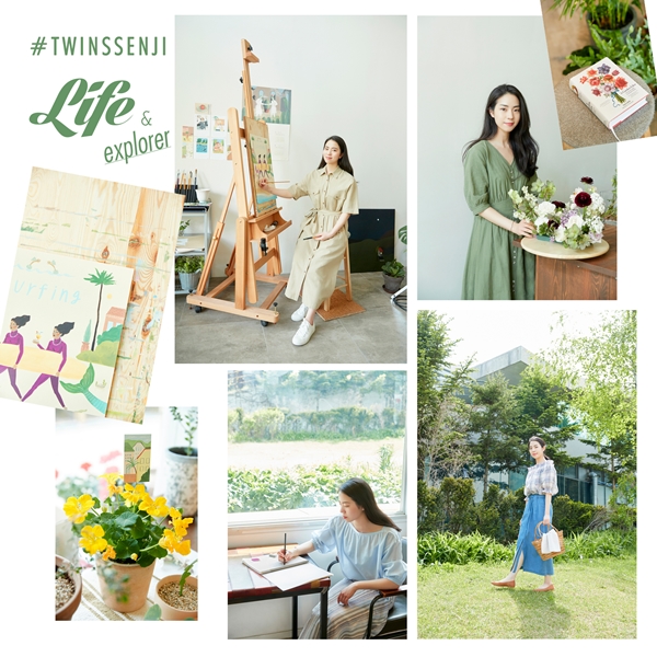코벳블랑, 라이프스타일 공간 콘텐츠 강화 571-Image