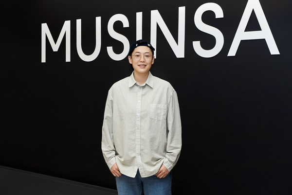 조연 무신사 초대 CTO