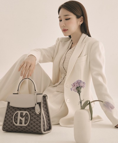 헤지스액세서리, 스테디셀러 'H20' 뉴 시즌 공개 3-Image