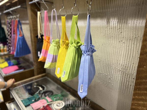 광장시장에 오픈한 '플리츠마마' 2호점... 외국인 ↑ 919-Image