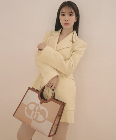 헤지스액세서리, 스테디셀러 'H20' 뉴 시즌 공개 1235-Image