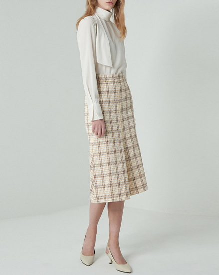 한섬 클럽모나코, 새 프리미엄 라인 공개 550-Image