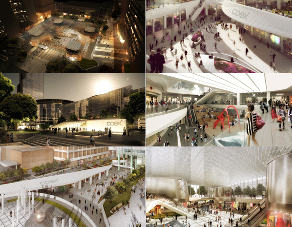 27일, 코엑스·롯데수원몰·AK& 오픈 577-Image