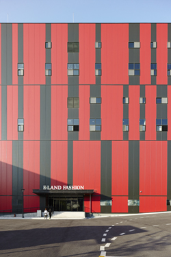 亞 최대 이랜드물류센터 이모저모 2540-Image