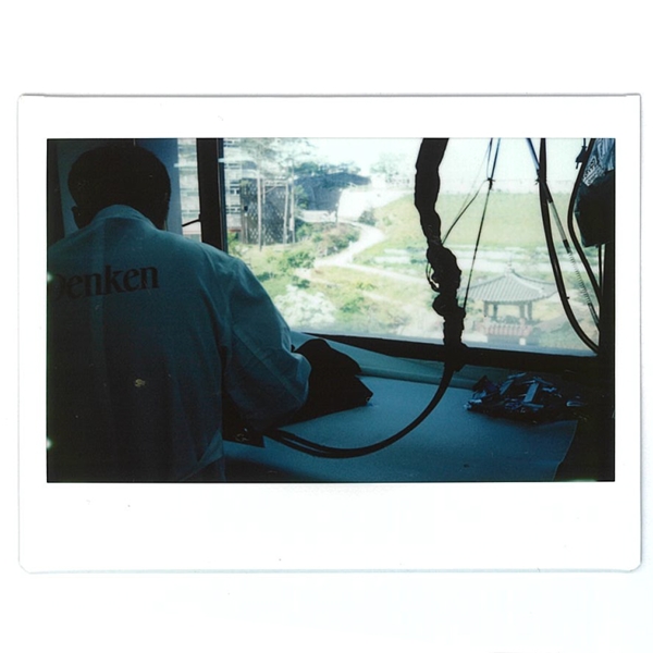 K디자이너 레이블 '덴켄' 쇼룸 겸 편집숍으로 주목 1238-Image