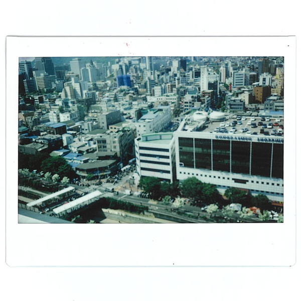 K디자이너 레이블 '덴켄' 쇼룸 겸 편집숍으로 주목 1315-Image