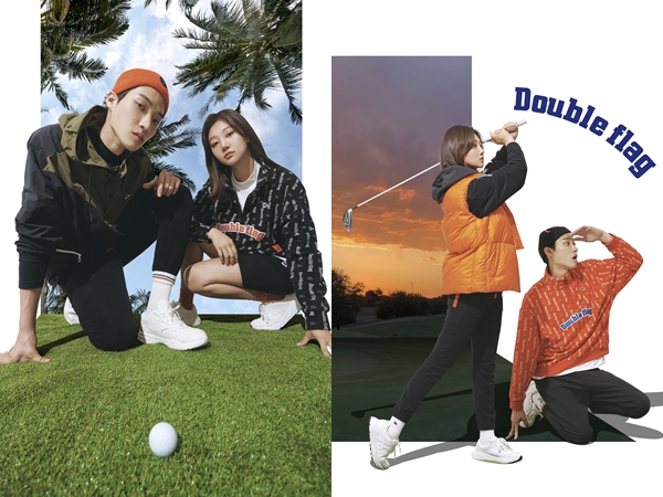 골프웨어 시장 '2030·여성·온라인' 집중 공략 682-Image