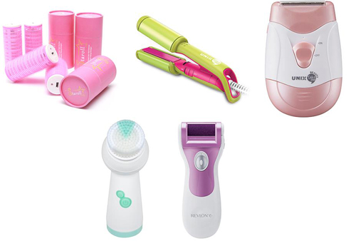 '올리브영' 휴가철 앞두고 뷰티 디바이스 매출 141% Up 907-Image