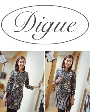 「디그」 롯데 잠실점 팝업 '이슈' 3-Image