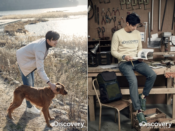 디스커버리, 이번엔 '취미'의 발견! 3-Image