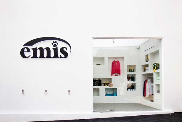 이미스(emis), 한남 수버니어 숍 리뉴얼 오픈 3-Image