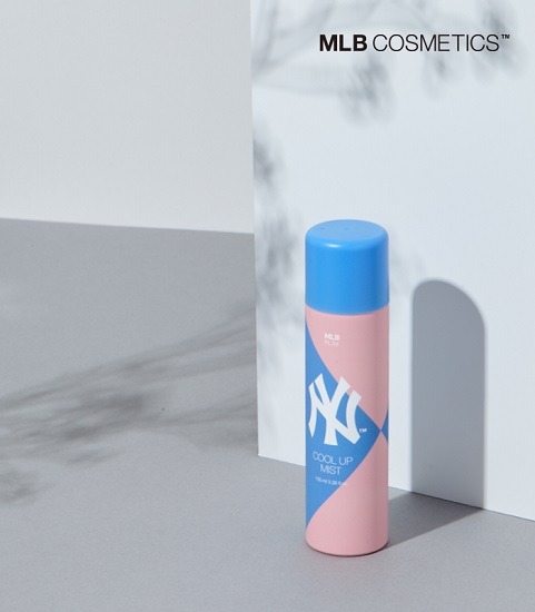 MLB코스메틱, 쿨 업 미스트 리뉴얼 론칭 1021-Image