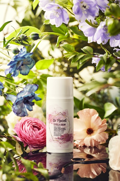 닥터플로셀, 갱년기 여성 위한 보습크림 출시 3-Image