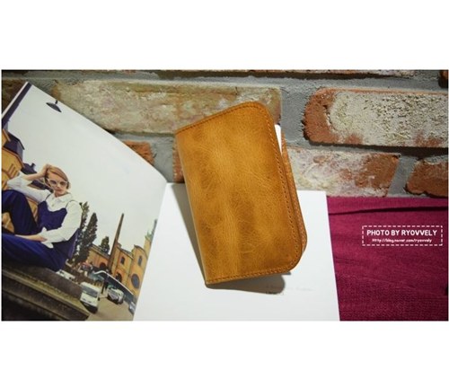 수제 가죽 '듀제스' 2016 수출기업화 선정 682-Image