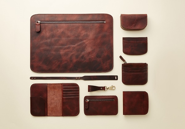 프리미엄 가죽 지갑 「듀제스」, 미국 진출 555-Image