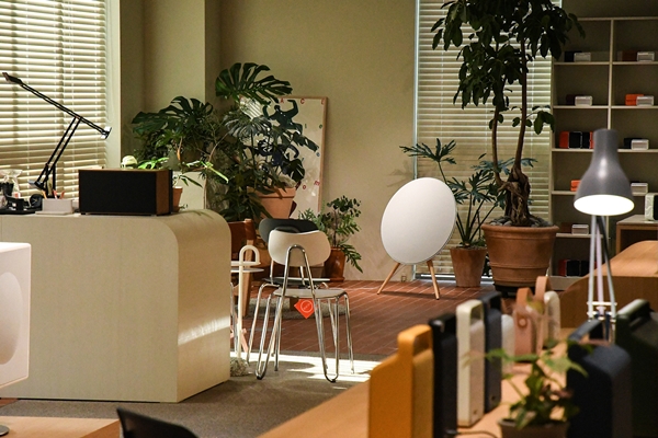 음악~리빙 편집숍 '에디토리' 성수동 핫플로! 834-Image