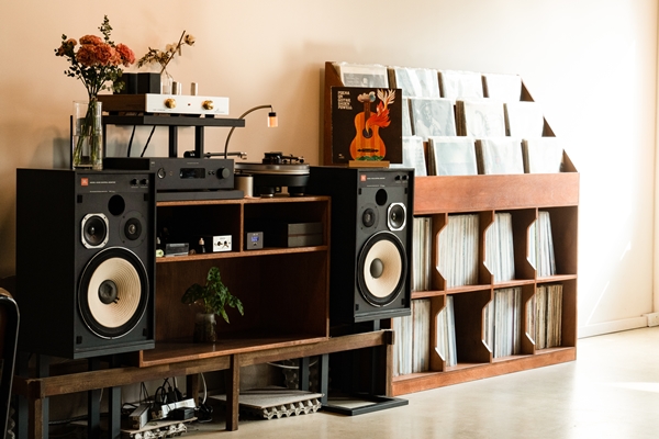 음악~리빙 편집숍 '에디토리' 성수동 핫플로! 756-Image