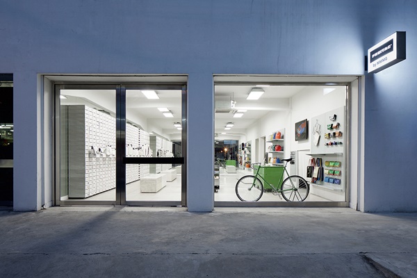 리사이클 가방 「프라이탁」 이태원에 매장 오픈 880-Image