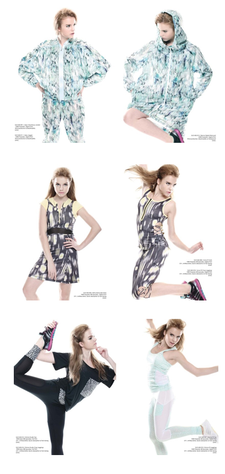 여성복 '슬로그' 신세계에 첫 매장 485-Image