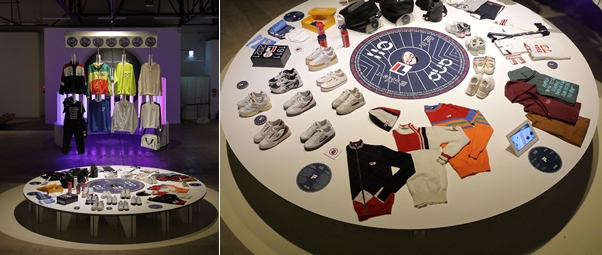 휠라, 작가 자격으로 광주디자인비엔날레 참가 591-Image