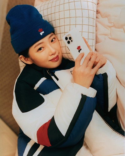 휠라 X 박승건 디자이너, 젠지 겨냥 손잡았다 932-Image