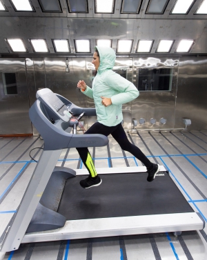 고어사, 40주년 기념 첨단 섬유 연구소 설립! 3-Image