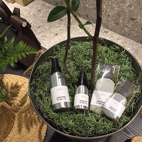 기능에 충실! '바가지머리' 뷰티 론칭 873-Image