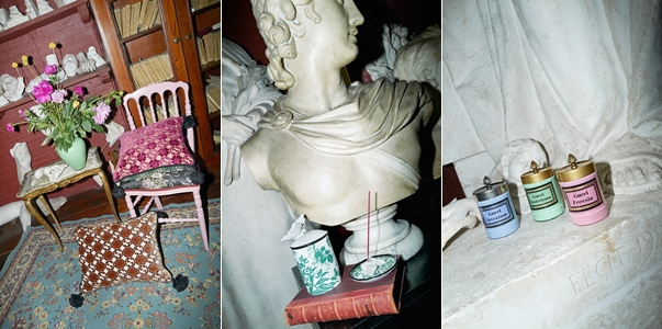 구찌데코, 미켈레 취향 담은 라이프 컬렉션 공개 3-Image