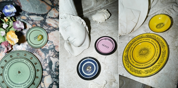 구찌데코, 미켈레 취향 담은 라이프 컬렉션 공개 841-Image